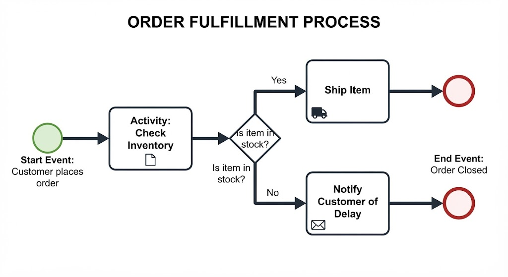 Mastering the Order Fulfillment Process: A Step-by-Step Guide